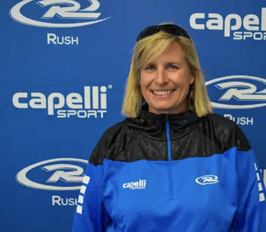 Missouri Rush is excited to announce the hiring of Wendy Dillinger to our staff. 
Wendy will be taking on the role as the Girls Director of College Recruitment and Retention. 

Welcome to Rush Soccer Wendy! 

Read More: docs.google.com/document/d/1Oq…