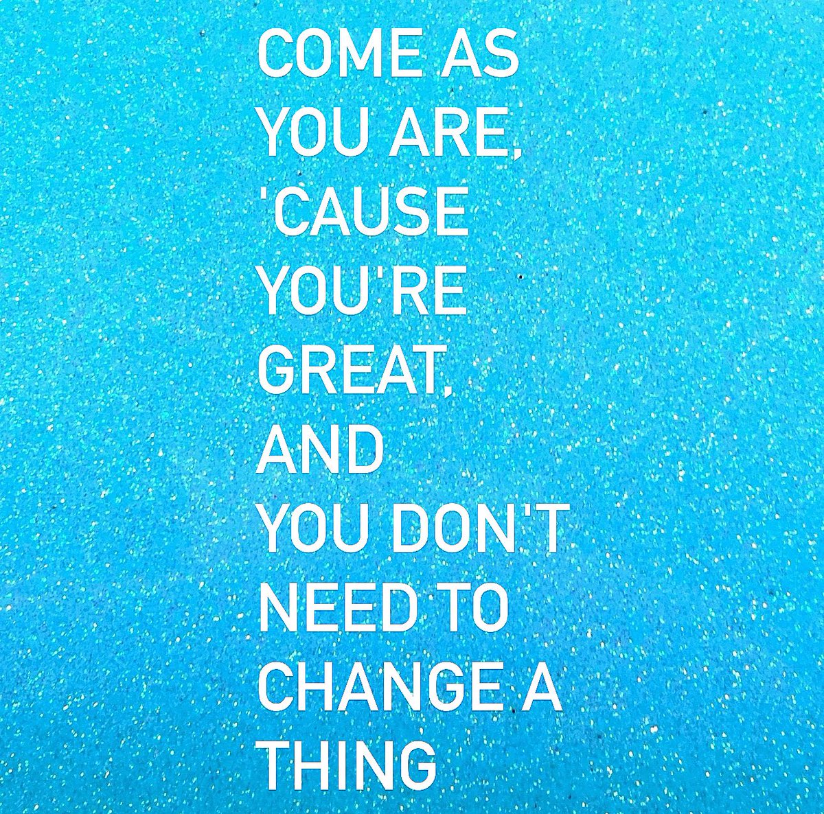 PhenomenalSteps's tweet photo. #steps #neonblue #lyrics #love @OfficialSteps https://t.co/OTg4iLjTwG
