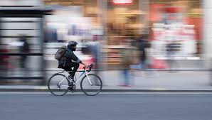 TUESDAY: Getting out of your car and onto a bike is a good choice for the environment and for your health. But not everyone feels safe sharing the roads with vehicles. Call and tell us how you think cycling infrastructure could be improved near you. 1-800-565-1940