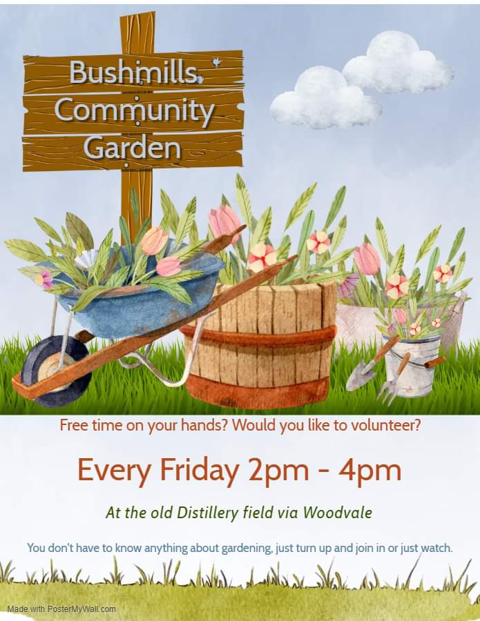 Robin Swann MP tweet media