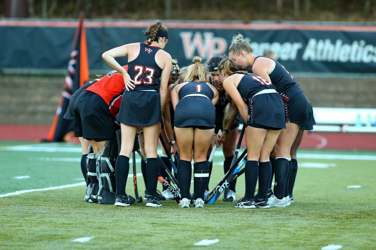 William Paterson FH tweet media