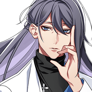 hpmianything's tweet photo. Jakurai is currently eating Ramuda's lollipops! https://t.co/81NTQqZZYw