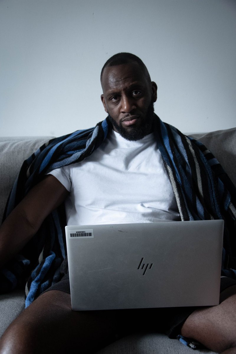 EdwardAdeshina's tweet image. “Sometimes I’m not okay, and that’s okay..” ✍🏿

📍 @ChelseaTheatre 
📆 September 6th - 9th 2023. 

Promise not to waste your time. 

with @Yahwehinaction @Tee_Timexo @Shakes_LKD 

eventcreate.com/e/everyoneaske…

#theatre #newwriting #youngvic #chelseatheatre