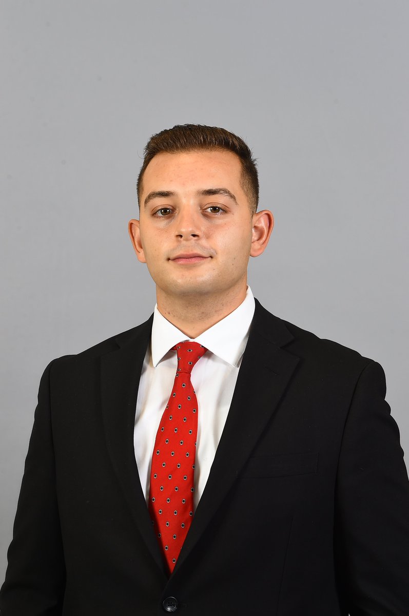 Each year, we designate the 3L RE Fellow who has achieved the highest cum. GPA in RE coursework the Timothy J. Meehan Fellow. We are delighted to announce that Gennaro Priolo has been named the 2023-24 Timothy J. Meehan Fellow (cum. GPA 4.0). Congrats Gennaro! <a href="/StJohnsLaw/">StJohnsLaw</a>