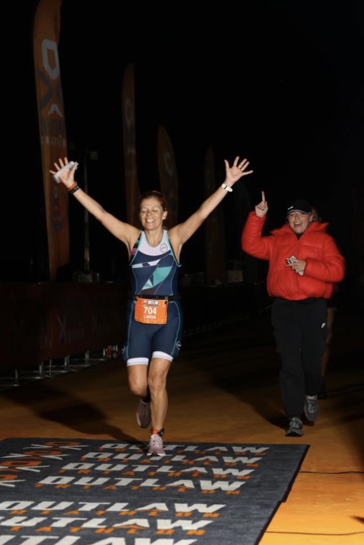 What we're you doing this weekend?

Flying solo? Out with friends? Or smashing your goals at your big race?

We'd love to hear all about it, and why not check out what some of our community have been up to this weekend....