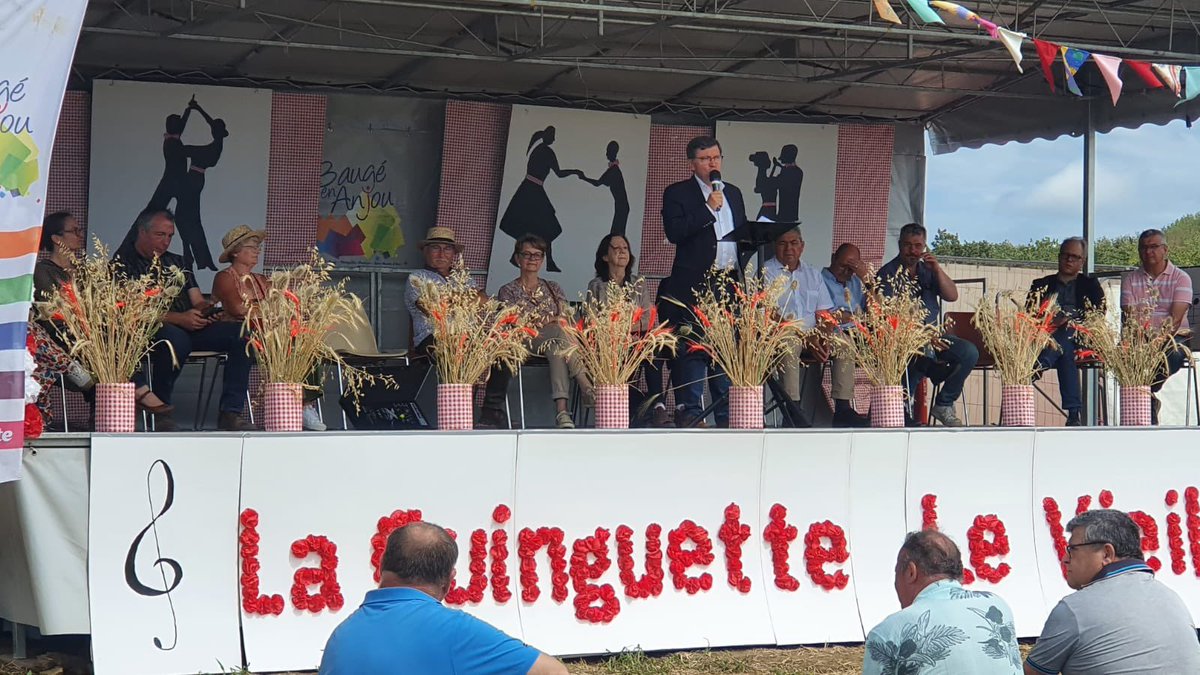 Philippe Chalopin tweet media