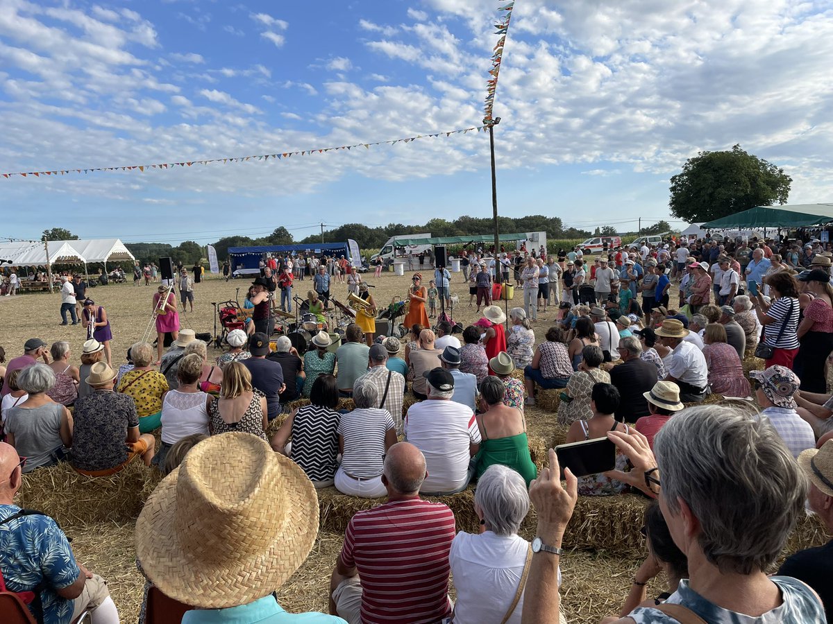 Philippe Chalopin tweet media