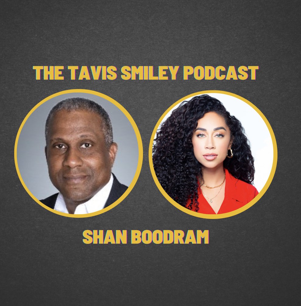 #TheTavisSmiley Show is on every weekday night from 7pm - 10pm. Watch on WBOK1230am Facebook Live
Check out out website to learn more about
#TheTavisSmiley Show
#Wbok1230am #TheTavisSmileyShow #NewOrleans
