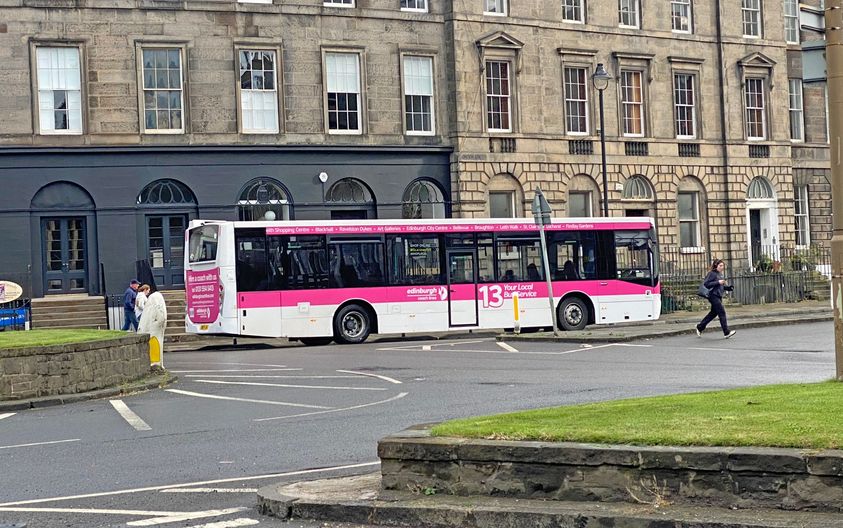 ECLtravel's tweet photo. Our Service 13 operates Monday - Saturday from Lochend to Blackhall via the city centre. If it's been a while since you were on board, why not give it a try?
#service13 #catchthebusweek
https://t.co/XzjscmJPVa https://t.co/6VjTrCwseh