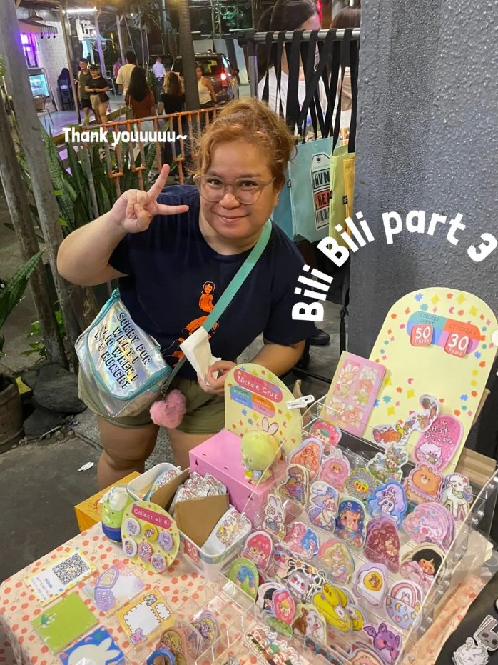 nichole ✨️ tweet media