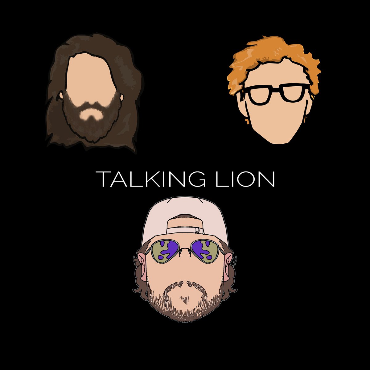 New episode of Talking Lion w/ <a href="/Nicksmith_music/">Nicholas Smith</a> is out now everywhere!

li.sten.to/tlnicksmith