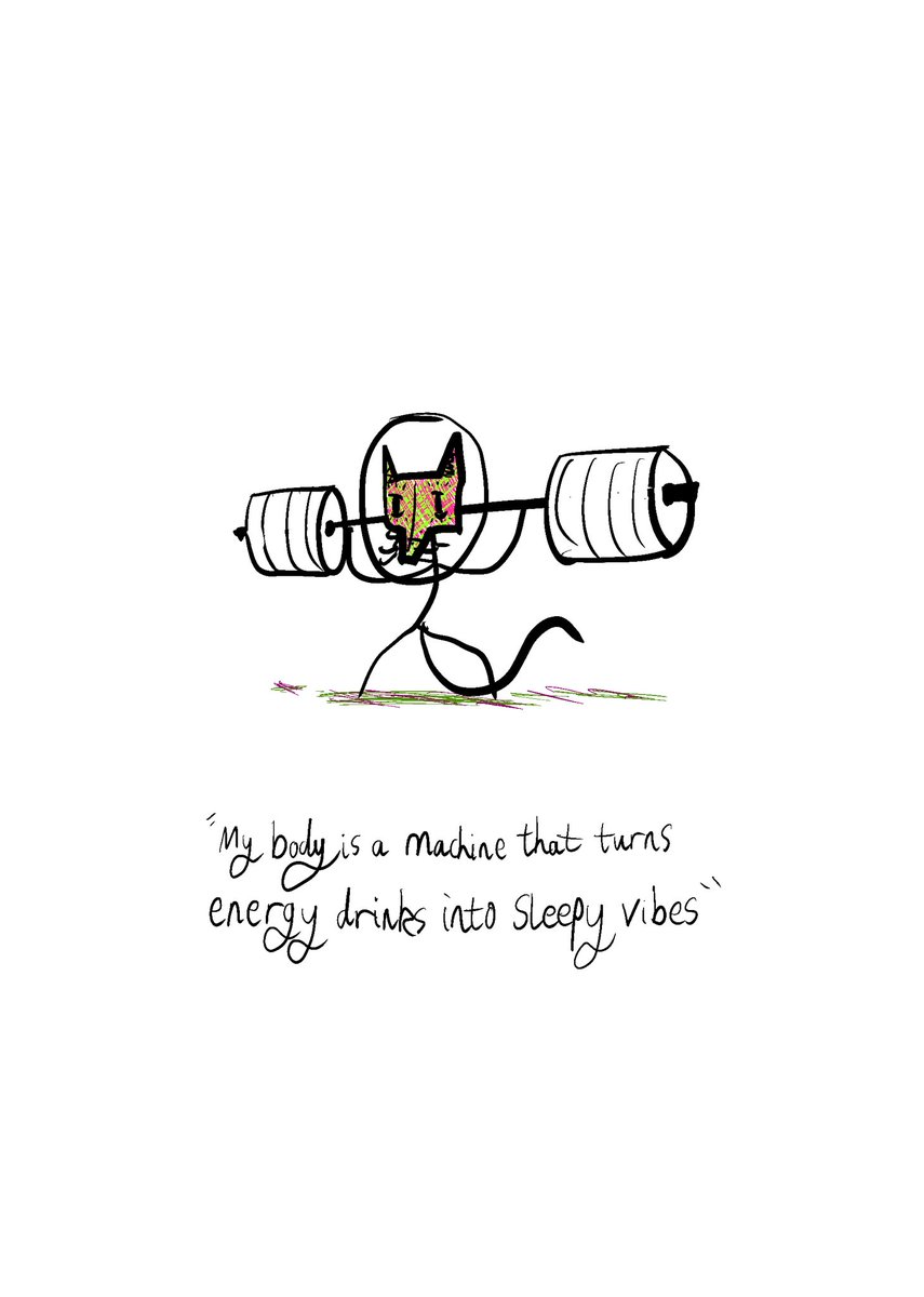 SoftBB619's tweet image. Real hard waking up today. Can’t lie

#ComicArt 
#artwork 
#BubbleCat