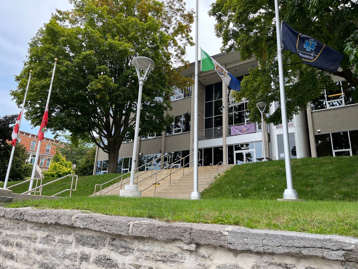 Hastings County Ont. tweet media