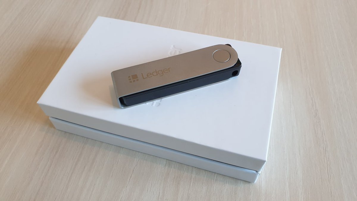 🎁 Çekiliş Zamanı 🎁

2 Şanslı okuyucumuza,
Ledger Nano S Gönderiyoruz!

<a href="/coinnetcom/">CoinNET</a> hesabını takip et
Bu tweeti RT yap 🔁
Yorumlara 2 Arkadaşını Etiketle 

Bu kadar ✅
Sonuçlar 29.08.2023 de açıklanacak

#cekilis #Giveaway