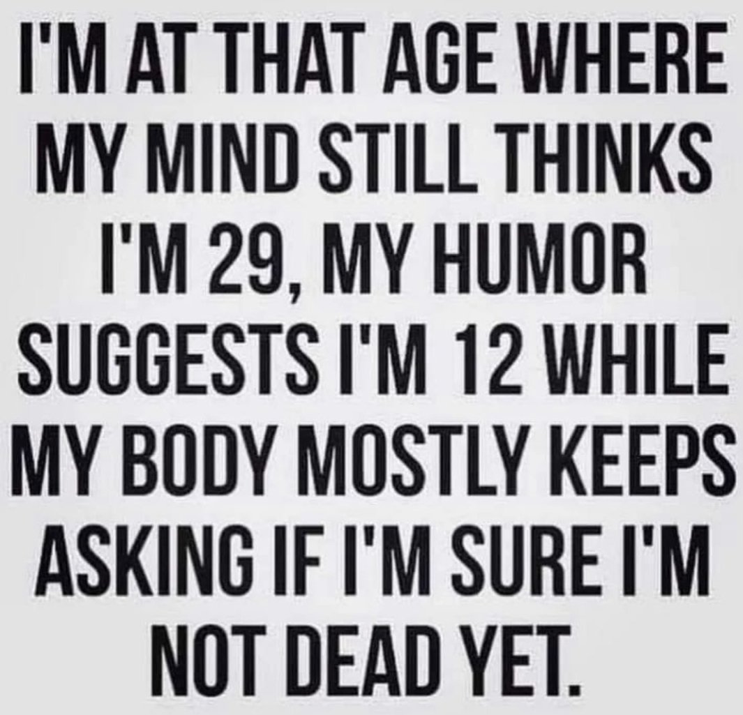 runner2274's tweet image. Yup .. that about sums it up ..