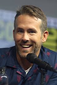 Ryan Reynolds (Fake/Parody) (@reynoldsfakerp) on Twitter photo 