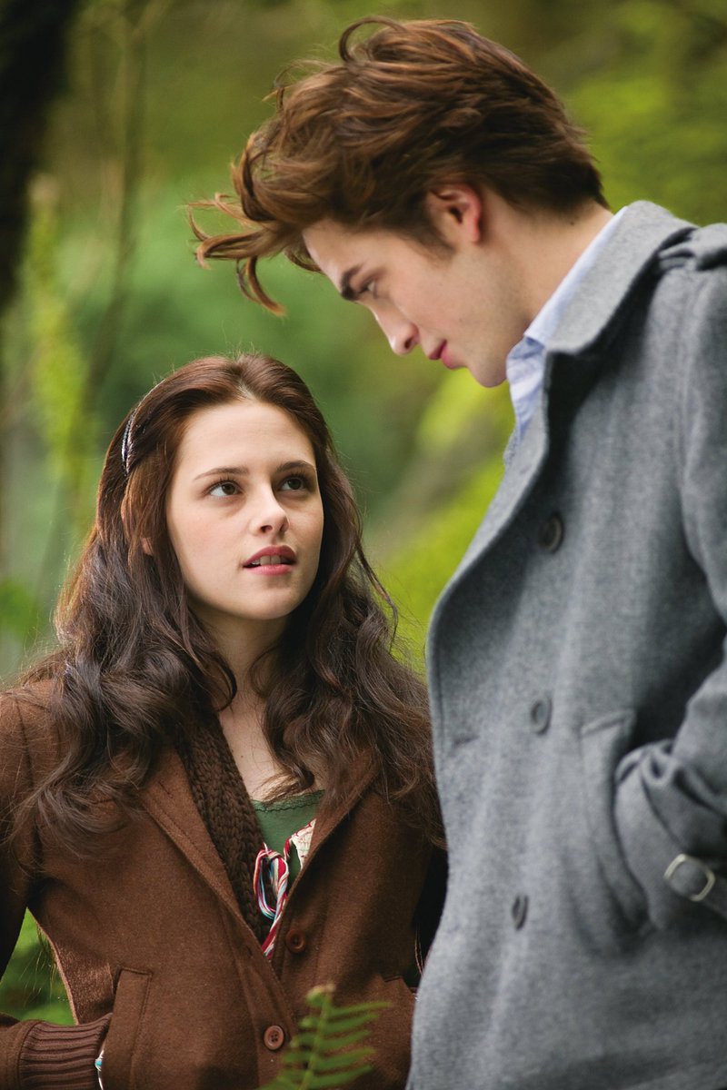 #Twilight 

The lamb          and           the Lion.