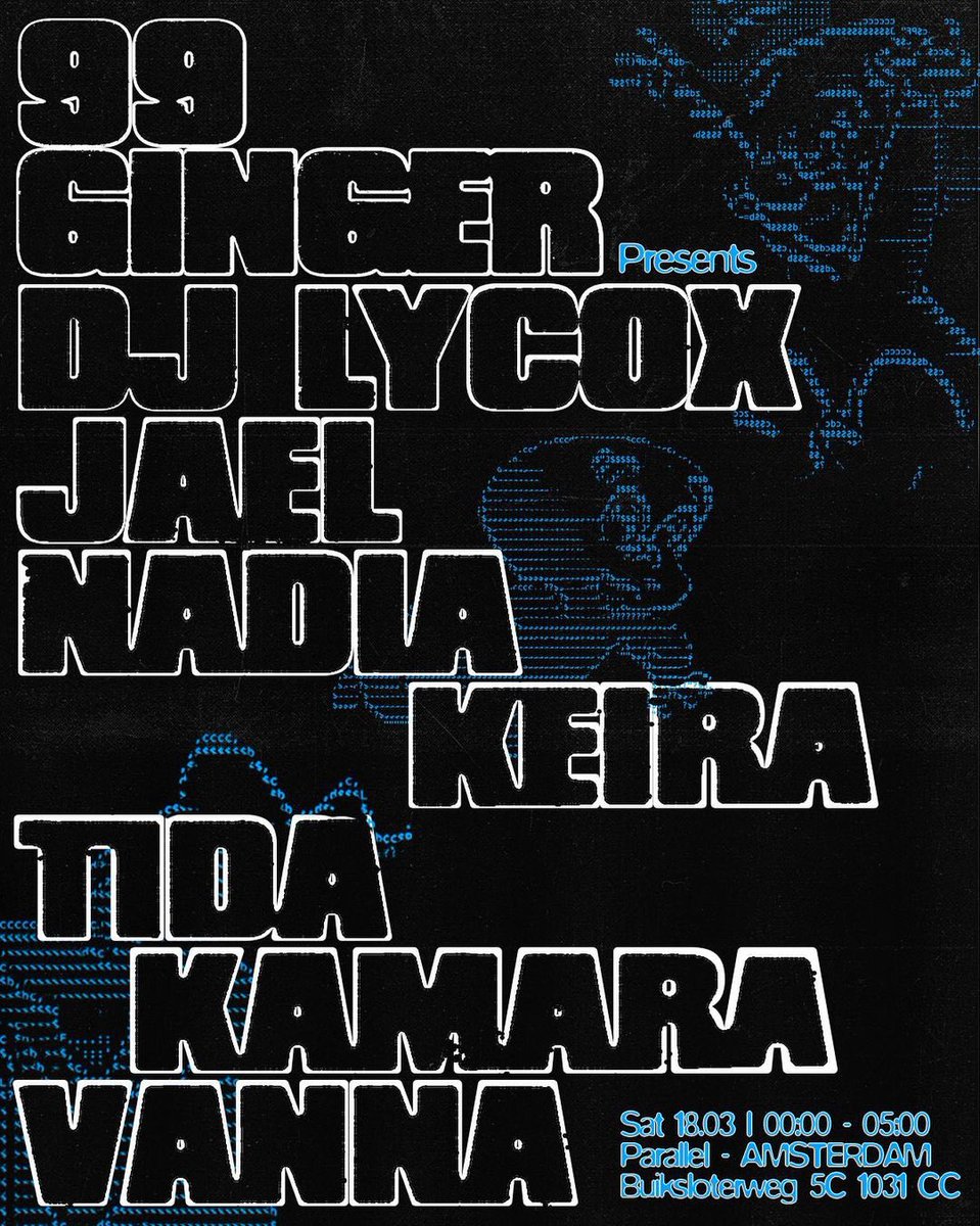 Ve2la's tweet image. Posters I’ve made lately for @99ginger_