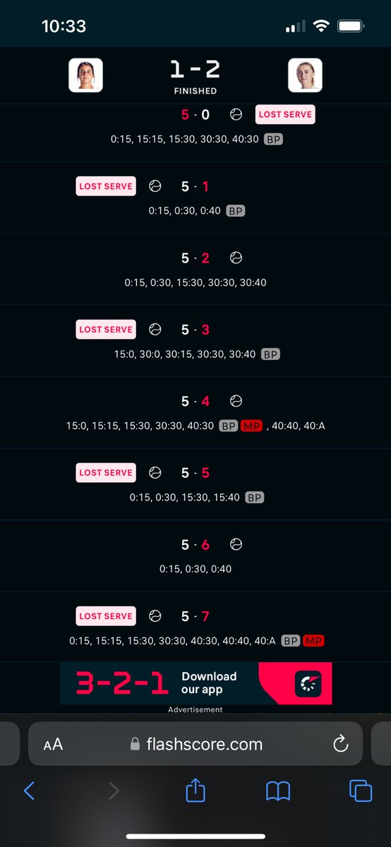 RealllyRio's tweet image. Yeah not betting any WTA until the US Open. Navarro is a bum.. #GamblingTwitter