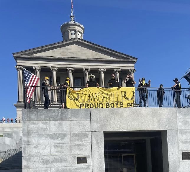 Megan Barry tweet media