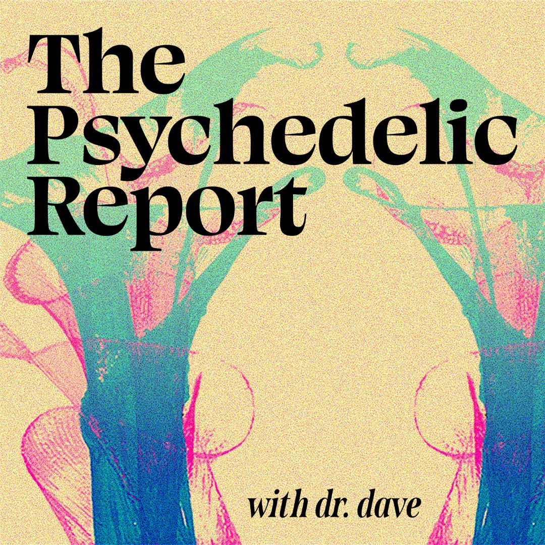 DrDavidRabin's tweet photo. Have you ever heard of a headache so agonizing that it's been nicknamed the "suicide headache"?

It's a frequent reality for those who suffer from cluster headaches.

Dr. Emmanuelle Schindler, a physician and scientist from @Yale, and I discussed the potential of psilocybin and the cutting-edge research into a potential solution for cluster headaches that might seem too surreal to believe.

#migraine #migraines #headache #psilocybin #clusterbusters #clusterheadache