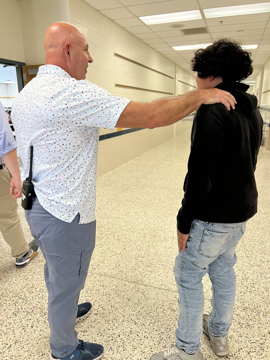 FCPS Region 3 tweet media