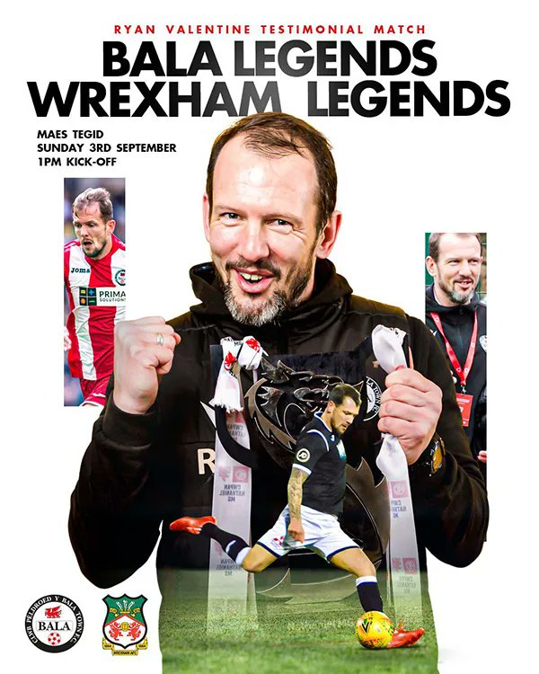 Bala Town FC tweet media