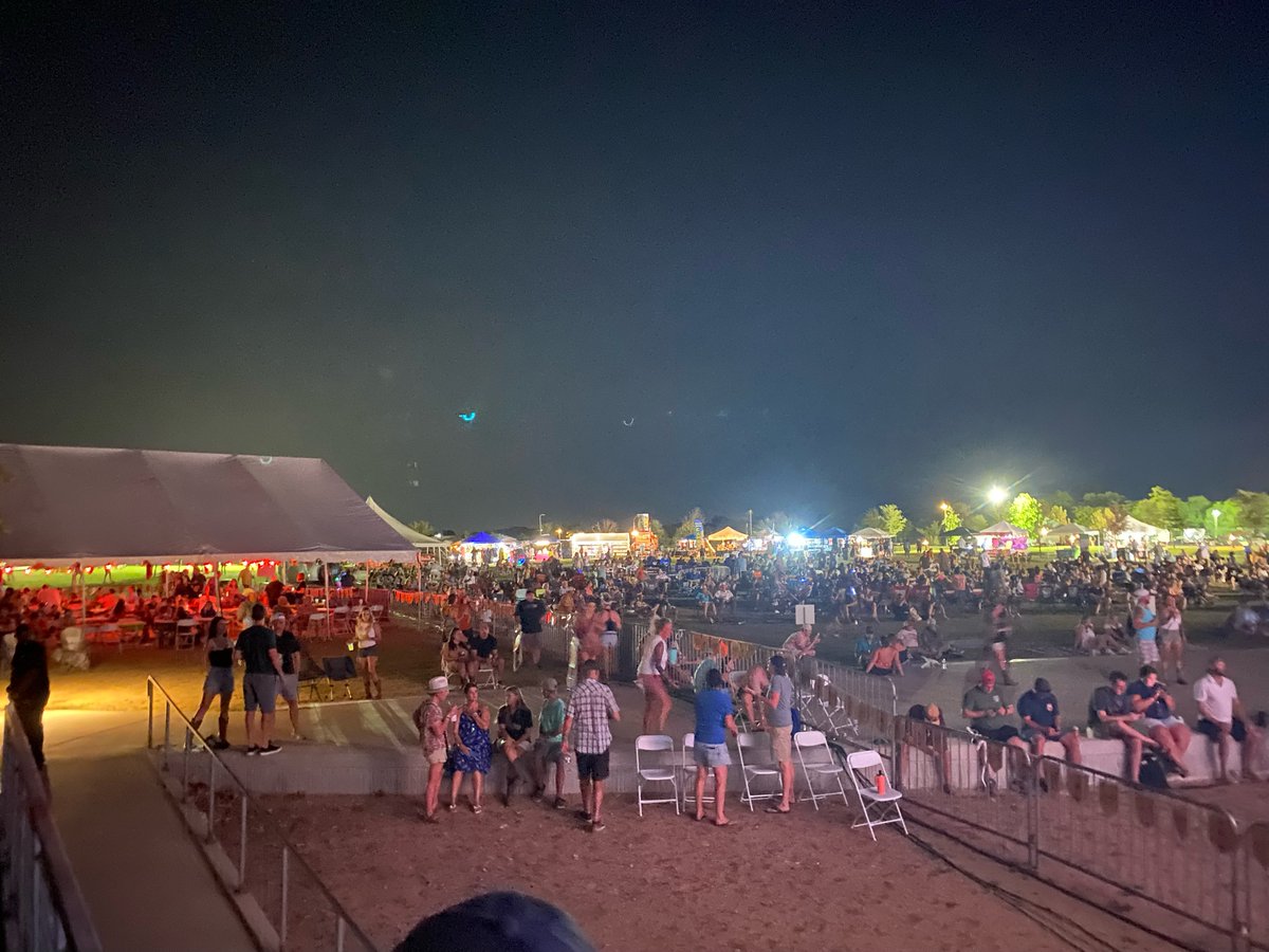 BudaSalsaFest's tweet photo. What a weekend.

We can not wait to see everyone in 2024. https://t.co/cDCAKxb7K1