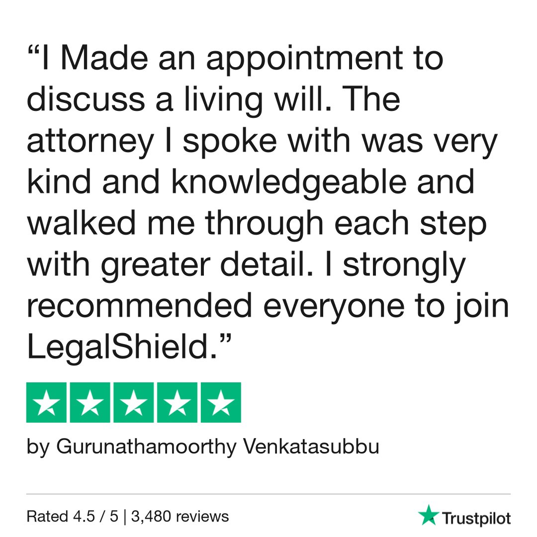 legalshield's tweet image. Who wants to create a Will? We do! 🙋 

Get help with this important document as part of your LegalShield Membership. #MakeAWillMonth