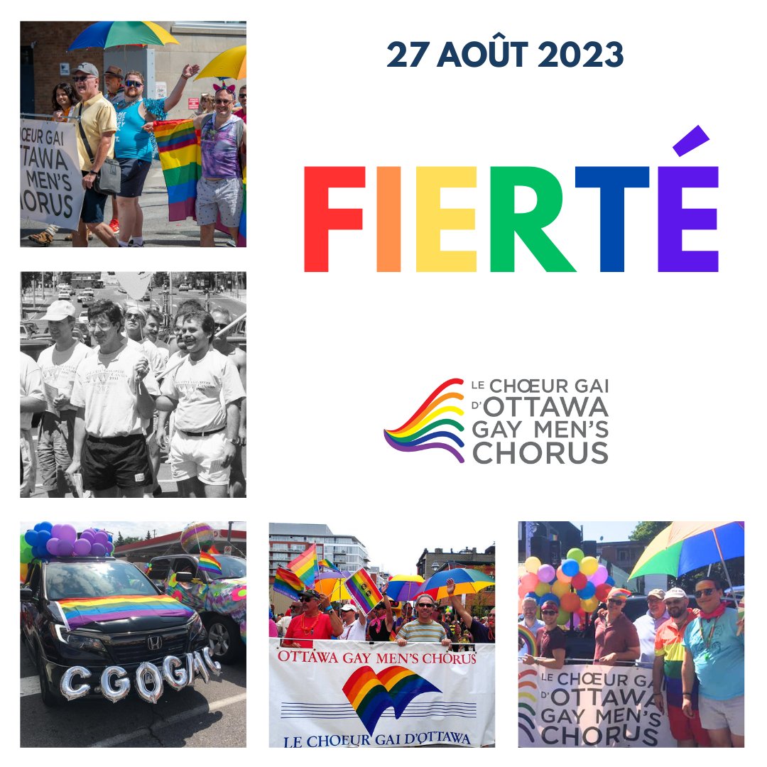 We hope everyone has a fun summer, and we look forward to seeing you as we march in Capital Pride. Come check us out at our booth on August 27, 2023, during Capital Pride and learn more about the exciting things we do and how to join us.

Black &amp; White Photos: Philip Hannan