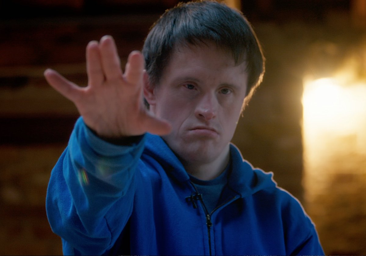 Tommy Jessop (@tommyjessop) on Twitter photo Well finally the wait is over! I really do hope you enjoy watching TOMMY JESSOP GOES TO HOLLYWOOD π¦Έπ§Έ
<a href="/BBCOne/">BBC One</a> <a href="/BBCiPlayer/">BBC iPlayer</a> <a href="/willjessop/">Will Jessop</a> #ChangeYourMinds Well finally the wait is over! I really do hope you enjoy watching TOMMY JESSOP GOES TO HOLLYWOOD π¦Έπ§Έ
<a href="/BBCOne/">BBC One</a> <a href="/BBCiPlayer/">BBC iPlayer</a> <a href="/willjessop/">Will Jessop</a> #ChangeYourMinds