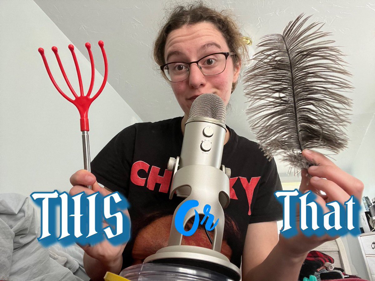 AlyKat’s Tingles ASMR (@AlyKatsTingles) / Posts / X