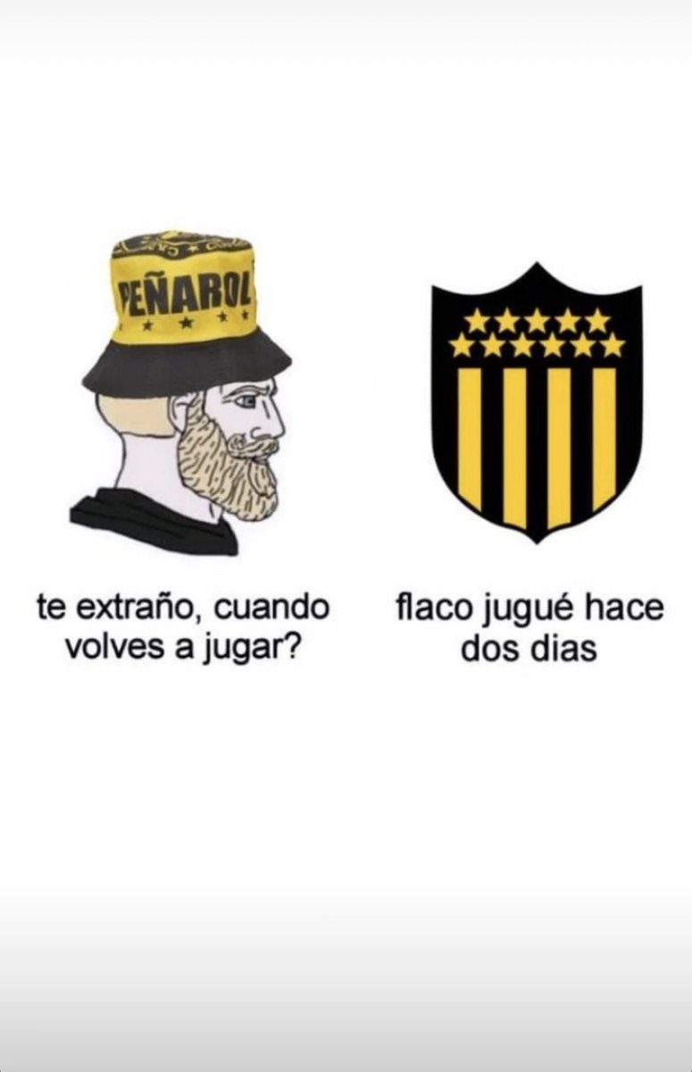 Falta mucho para el domingo?