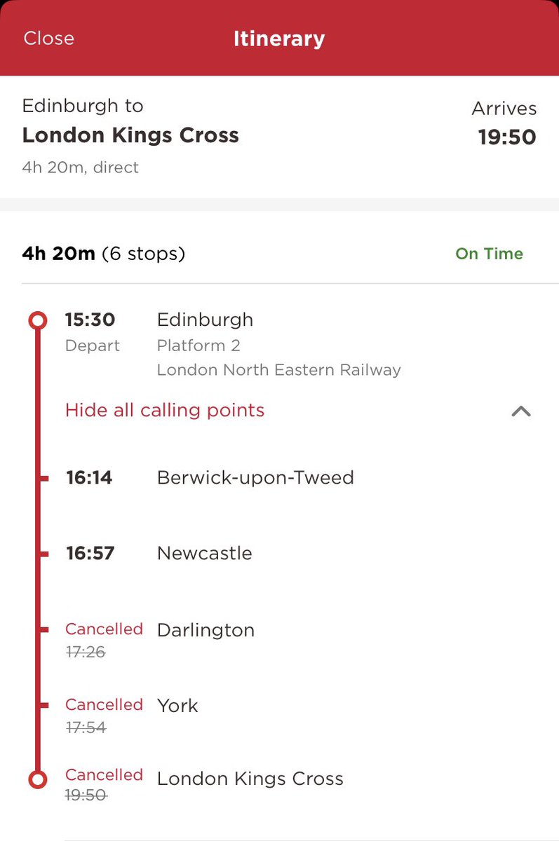 And the fun continues… I’ve heard of a sleeper train before but now we get to experience a standing one for 4 hours 🙃