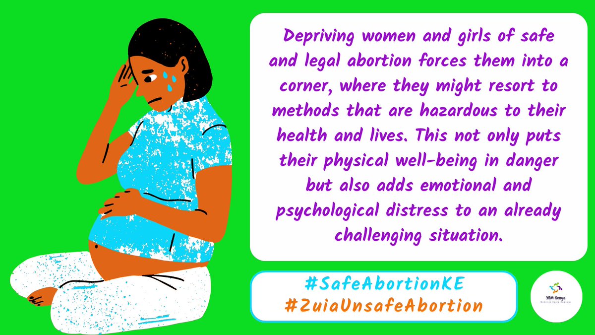 Youth Empowerment Movement Kenya (YEM Kenya) tweet media