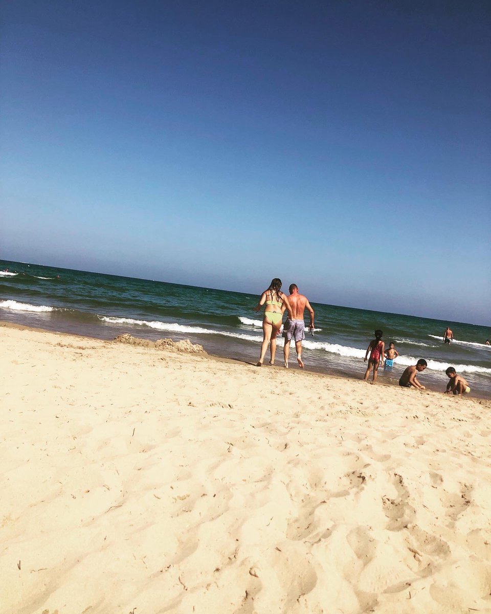 lilypod1803's tweet photo. Oh baby girl you are so beautiful 💛
-
Love the beach - definitely my happy place 🏖☀️🌊
-
#livinginspain #ourspanishadventure #ourspanglishlife #makingmorememories #makingeverysecondcount #ourspanishlife #beachvibes https://t.co/4KlVdvekd7