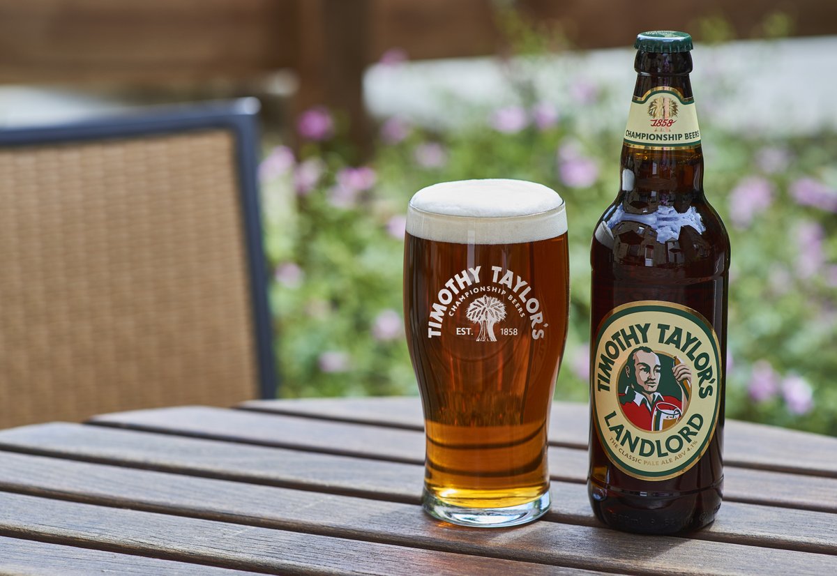 Can't get to the pub for the Bank Holiday? Fear not...

It's the big one! 10% OFF all Landlord bottle packs until 24 Aug, with FREE DELIVERY on all orders!

Hit this link 👉 bit.ly/3rL6HYd