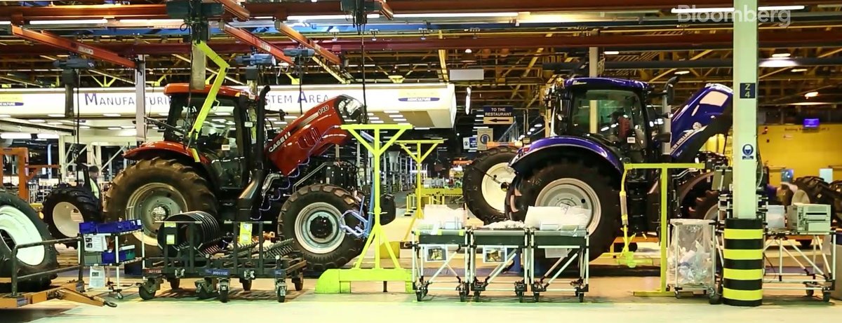 CNH tweet media