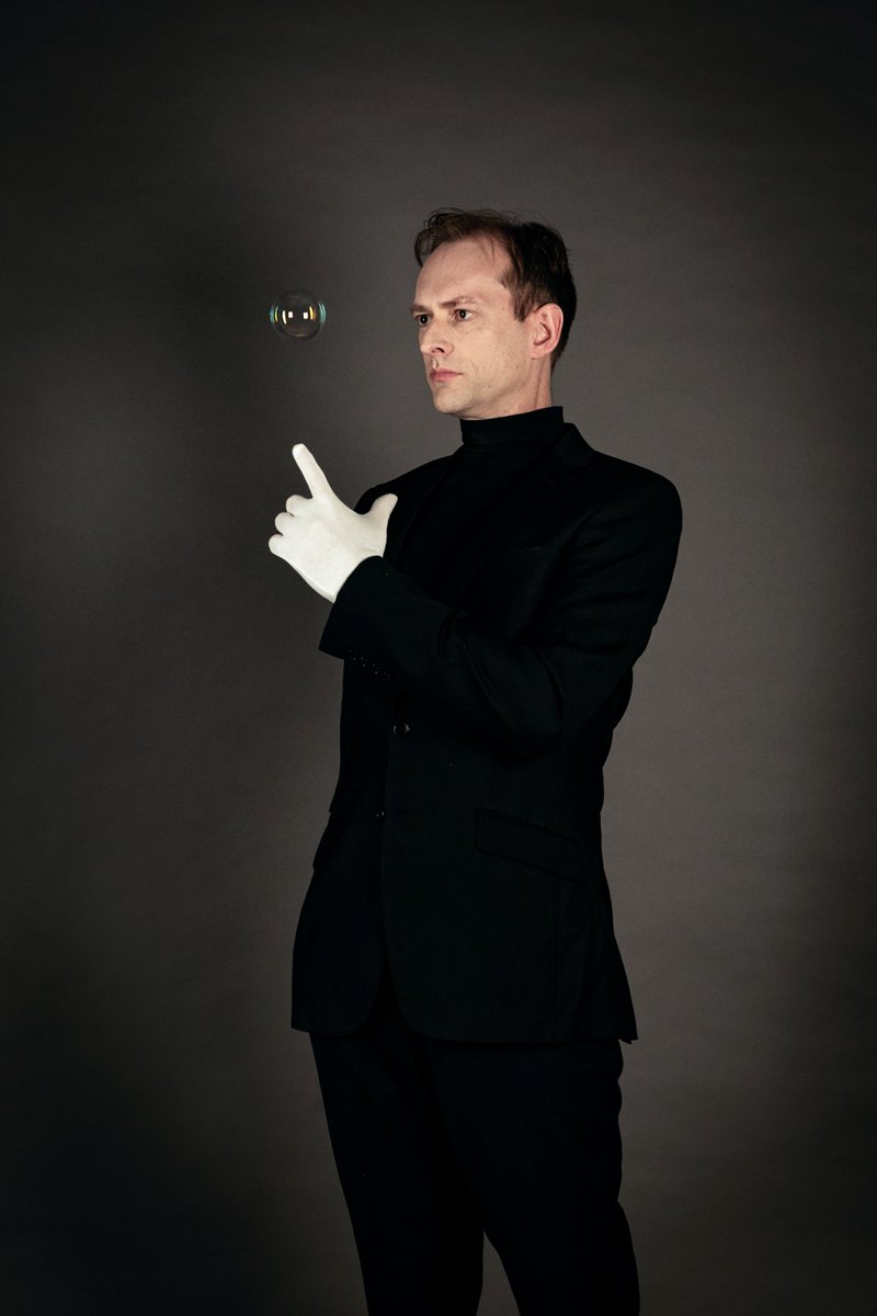 London’s longest running magic show is on tour and coming to Winchester's Theatre Royal this Saturday, August 26 at 7pm. Book tickets at theatreroyalwinchester.co.uk/book/370803
<a href="/hantschronicle/">Hampshire Chronicle</a>
<a href="/dailyecho/">Daily Echo</a>
@TRWinchester