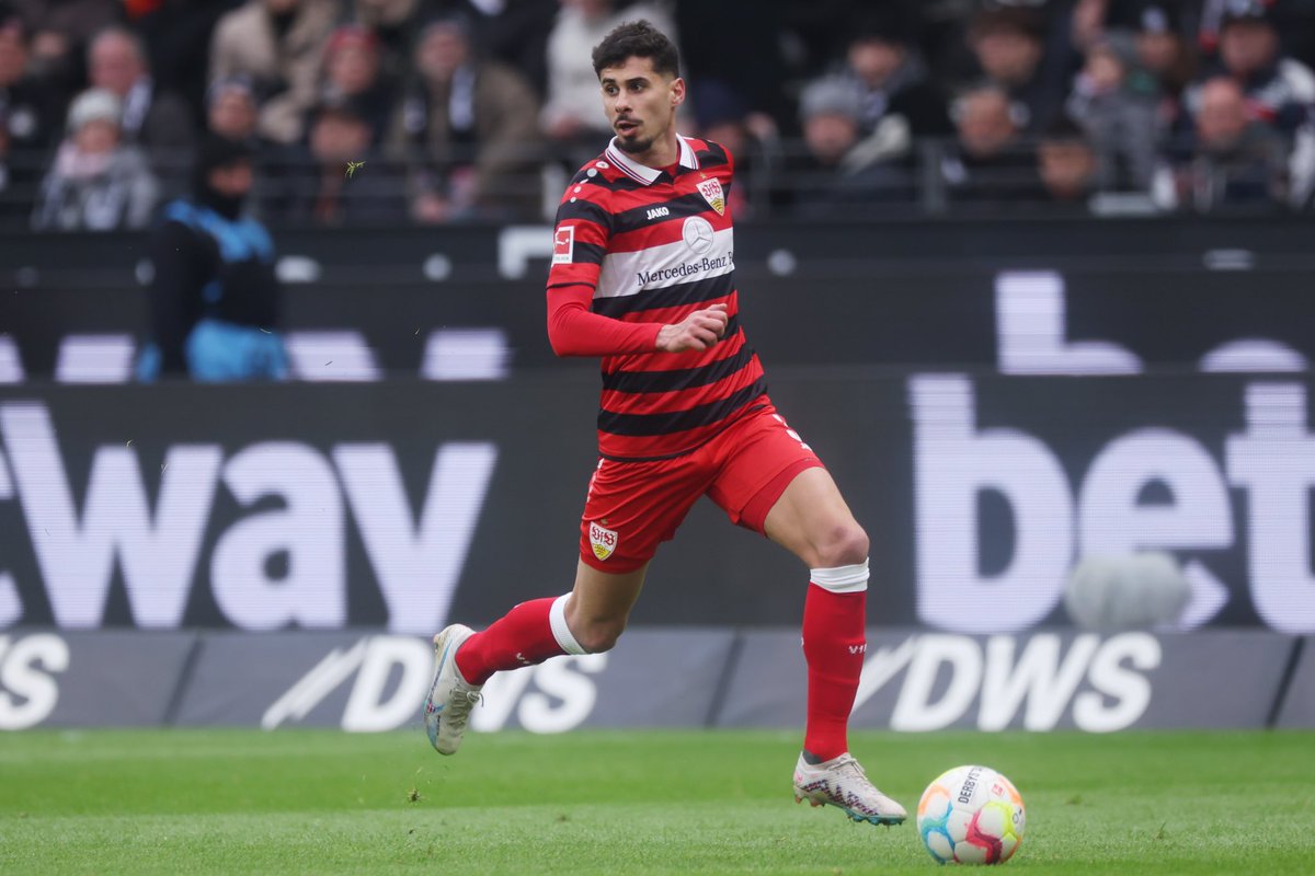 Fabrizio Romano tweet media