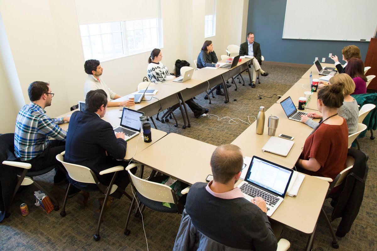 SMU Educational Leadership tweet media