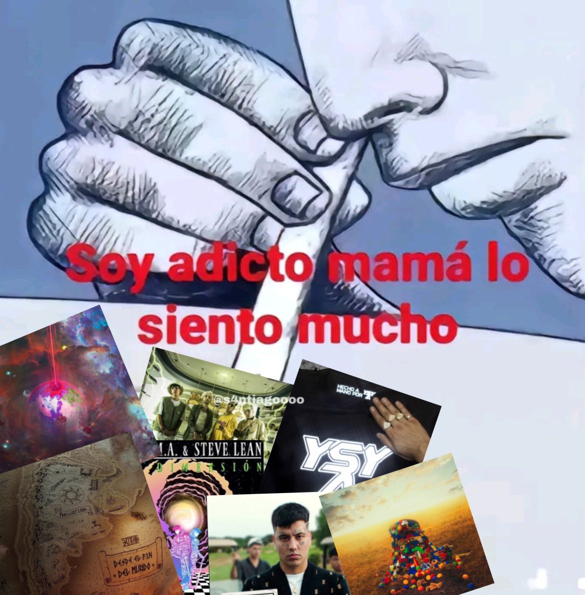 Me define perfectamente