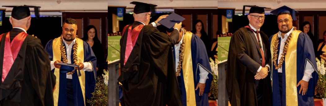 Iosefo Joseph Fa'afiu, MNZM (@josephfaafiu) on Twitter photo 