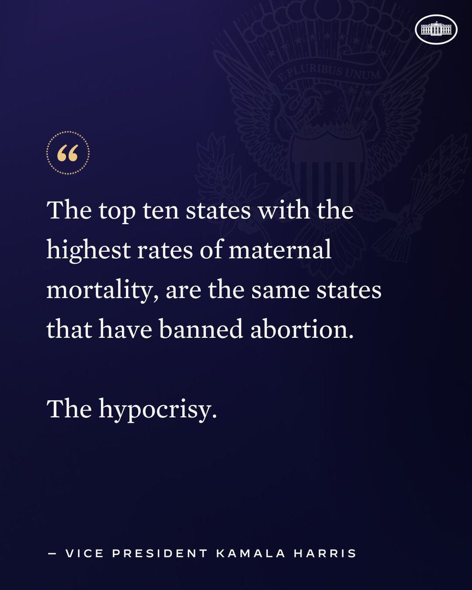Vice President Kamala Harris Archived tweet media