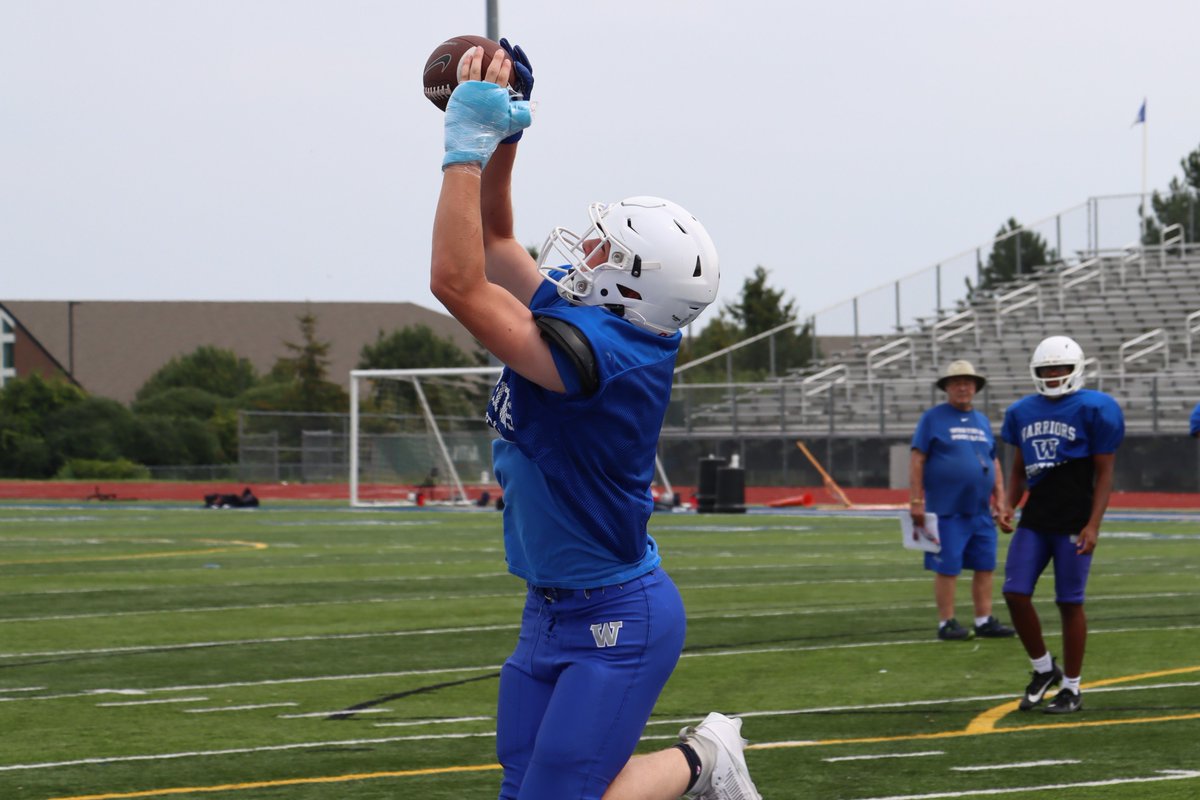 Walled Lake Schools (@walledlkschools) on Twitter photo Our football teams are dialed in as the season kicks off in just two days 💙 #WEareWLCSD <a href="/WLCentralHS/">Walled Lake Central High School</a> <a href="/WLCFB_/">Walled Lake Central Football</a> <a href="/FootballWLN/">Walled Lake Northern Football</a> <a href="/WLWestern_FB/">WLW Football</a> <a href="/WLWAthletics/">WLWestern Athletics</a> <a href="/WalledLakeAth/">Walled Lake AD</a> Our football teams are dialed in as the season kicks off in just two days 💙 #WEareWLCSD <a href="/WLCentralHS/">Walled Lake Central High School</a> <a href="/WLCFB_/">Walled Lake Central Football</a> <a href="/FootballWLN/">Walled Lake Northern Football</a> <a href="/WLWestern_FB/">WLW Football</a> <a href="/WLWAthletics/">WLWestern Athletics</a> <a href="/WalledLakeAth/">Walled Lake AD</a>