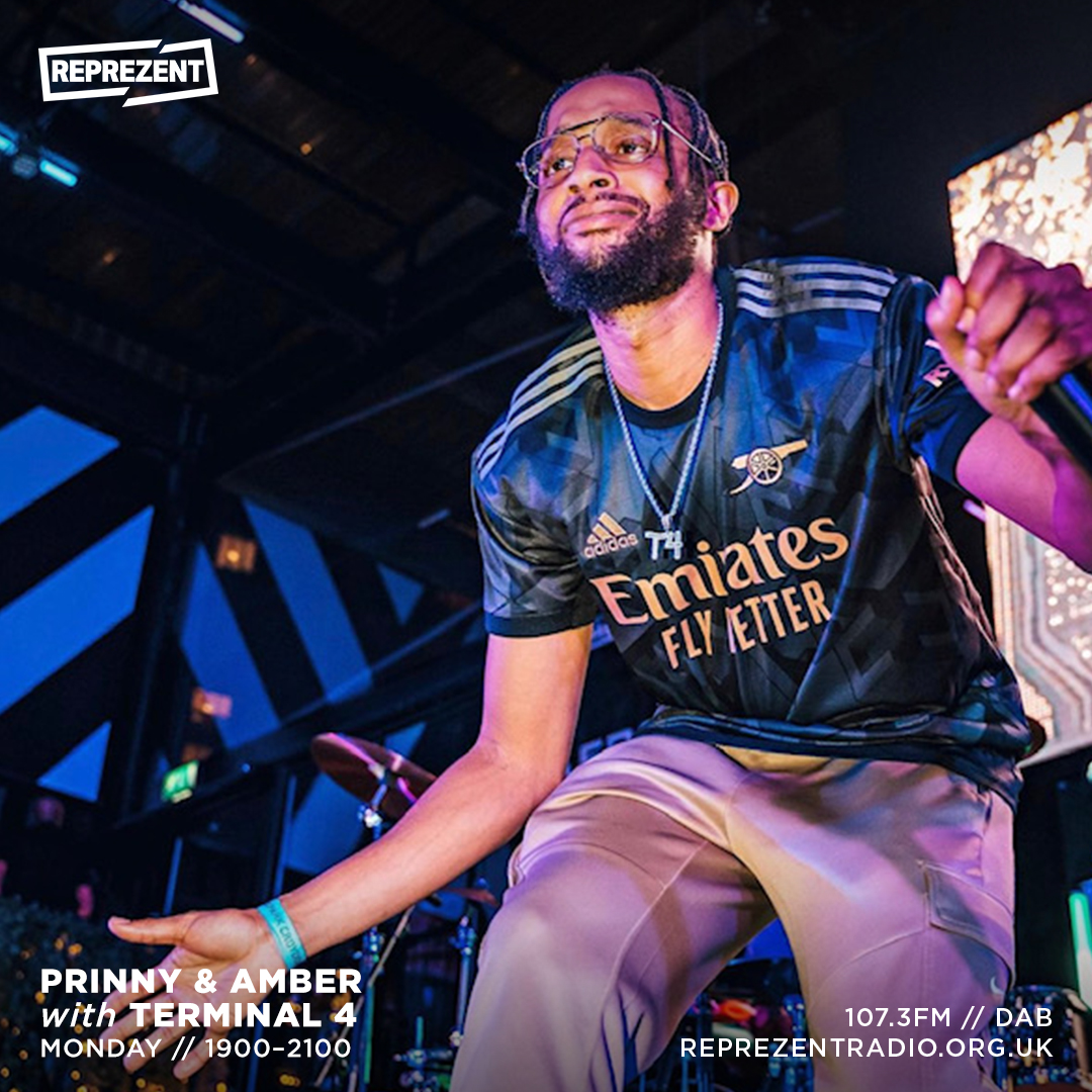 1900-2100

@amberleaux

PIANO PIANOOO! We’re bringing the @dankiesounds experience to the airwaves! Joined by Jay Berry, Muva T, Lee Patri and Terminator 4 it’s an Ibiza warm up 📷📷 📷

Get your whistles ready 📷📷📷

107.3FM | DAB | REPREZENTRADIO.ORG.UK