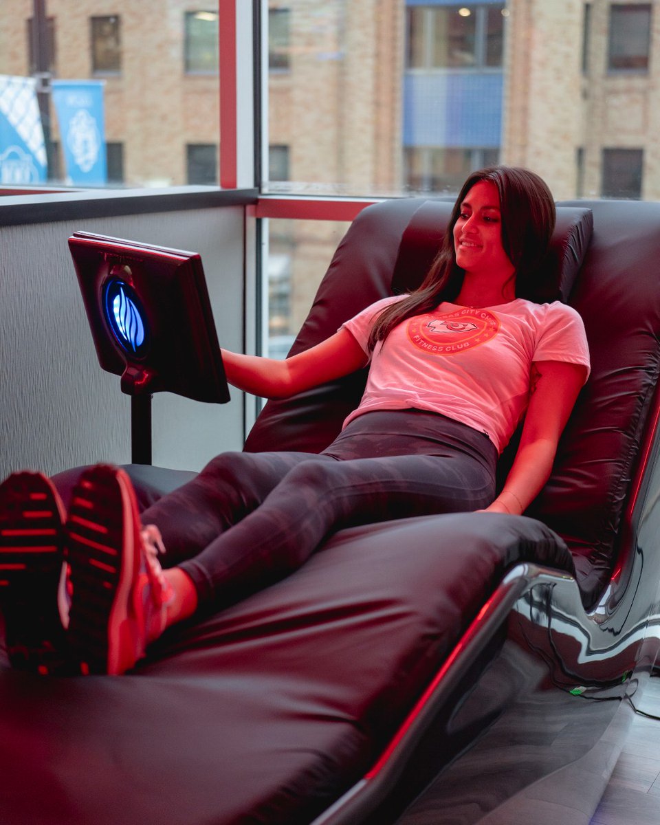 Have you tried out Hydromassage yet? Learn more about the benefits of this recovery service and more at our Recovery Lounge today!