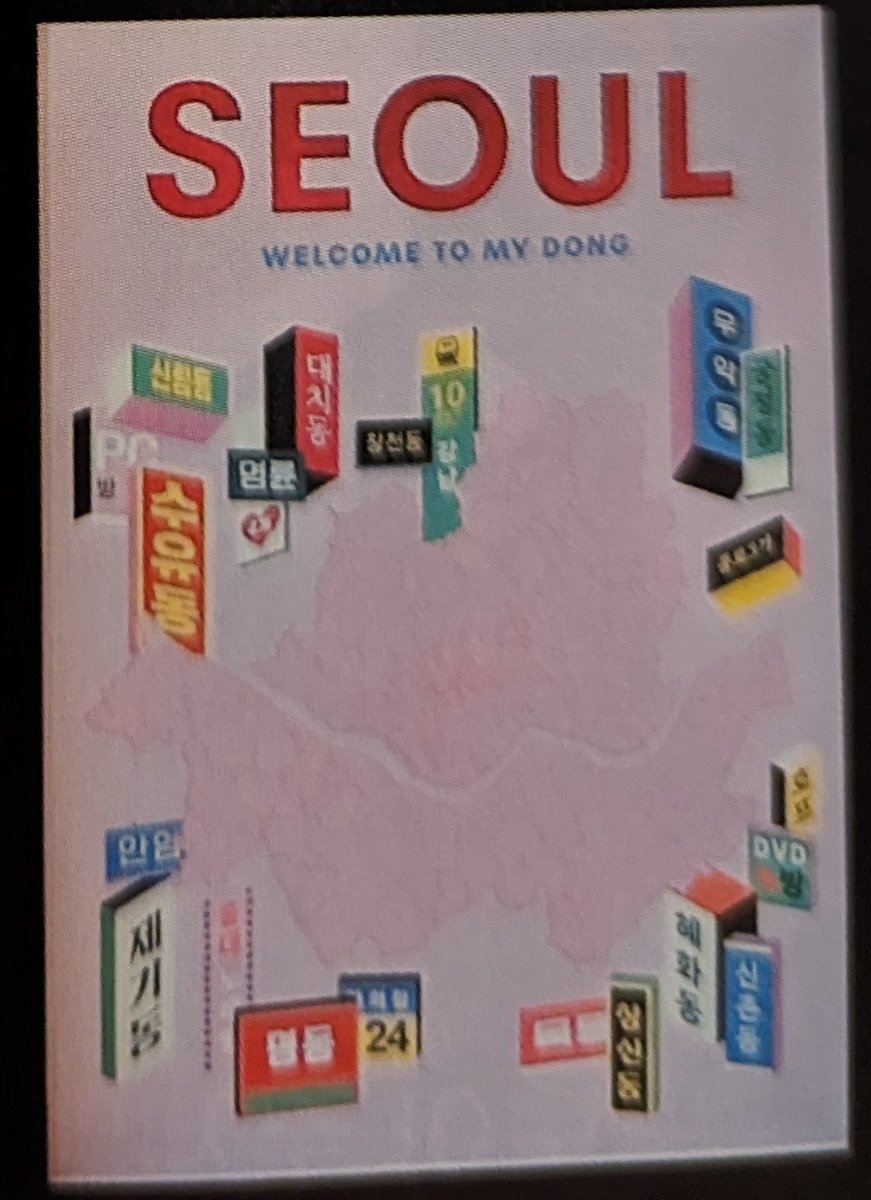 dot_hog's tweet image. Welcome to what...