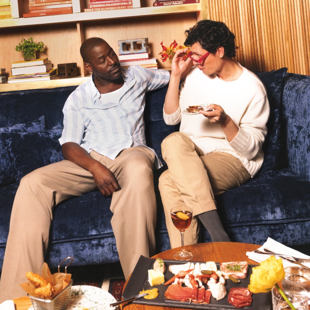 virginhotels's tweet image. It's your turn to set the vibe...before Summer slips away ✨🪩 Get Yours at Virgin Hotels #GetYours #VirginHotels
 virginhotels.com/summer/