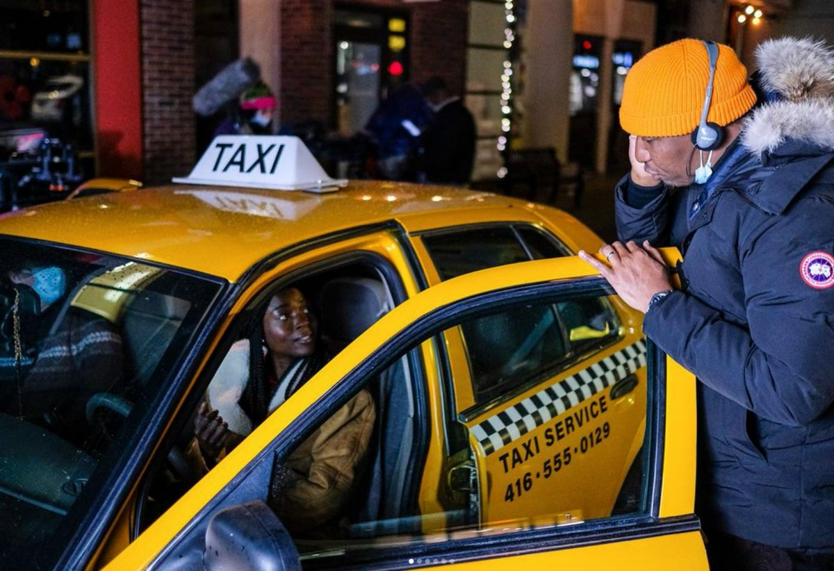 The Toronto International Film Festival (#TIFF23) has unveiled its 2023 Industry Selects lineup. Screening for accredited buyers during the Festival, this curated selection of 12 films go beyond the Official Selection, and are all available for worldwide acquisition.

Akoroko